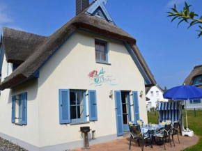 Arielle Comfortable holiday residence, Glowe